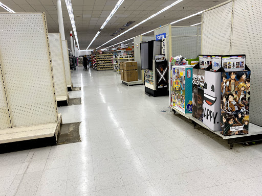 Discount Store «Kmart», reviews and photos, 2600 Willow Street Pike, Willow Street, PA 17584, USA