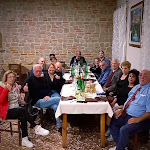 Photo n°17 de l'avis de Antonio.e fait le 15/09/2023 à 14:03 sur le  Ristorante Da Costantino à Bellegra