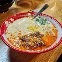 Soupe du Restaurant japonais ebisu toulouse - n°4