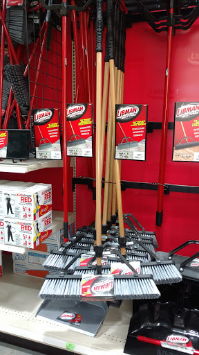 Home Improvement Store «Menards», reviews and photos, 2865 Princeton Rd, Hamilton, OH 45011, USA