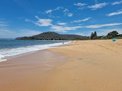 Pearl Beach'in fotoğrafı imkanlar alanı