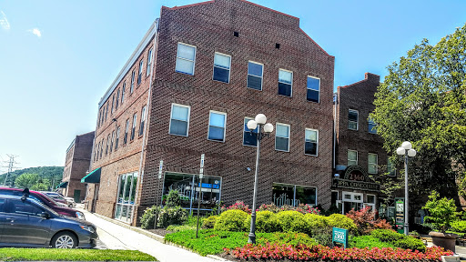 Shopping Mall «Green Spring Station-Shopping», reviews and photos, 10751 Falls Rd, Lutherville, MD 21093, USA