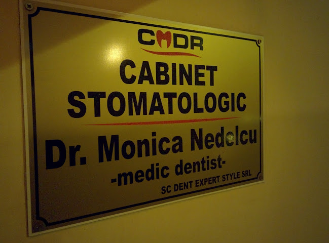 Dr. Monica Nedelcu - <nil>