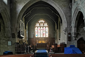 St Mary's Church, Bolsterstone