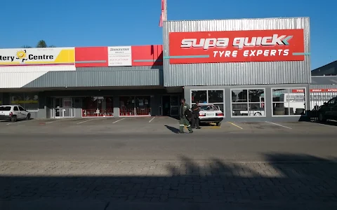 Supa Quick Tyre Experts Welkom image