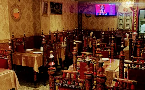 Dera Restaurant Dublin (Indish) image