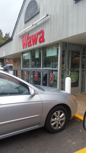 Sandwich Shop «Wawa», reviews and photos, 339 S Main St, Doylestown, PA 18901, USA