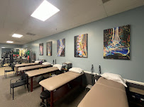 Resolve Physical Therapy & Rehabilitation - Greensboro - Photo 3 - Car repair in Greensboro, NC, Greensboro