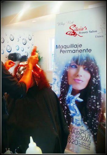 Beauty Salon «Why Not Silvia’s Beauty Salon», reviews and photos, 520 West Ave, Norwalk, CT 06850, USA