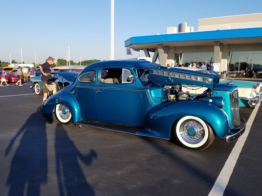 Used Car Dealer «Voss Used Cars», reviews and photos, 99 Loop Rd, Dayton, OH 45459, USA