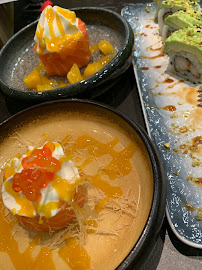 Sushi du Restaurant japonais Restaurant Ugo à Meaux - n°7