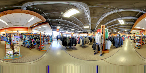 Camping Store «Erehwon Mountain Outfitter», reviews and photos, 599 West Glen Bay Avenue, Glendale, WI 53217, USA