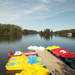 Photo n°1 de l'avis de Weber.i fait le 22/09/2019 à 20:11 sur le  Cafe am Alberssee à Lippstadt