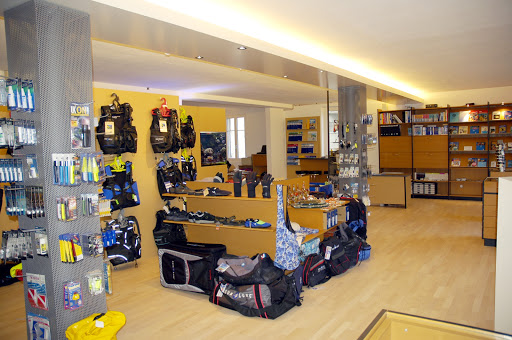 SCUBA VIVA OnlineShop | Tauchkurse | Tauchevents | Tauchreisen | Apnoekurse | Apnoevents