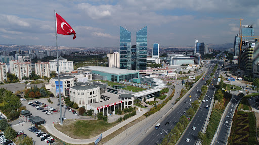 Ticaret Geliştirme Ankara