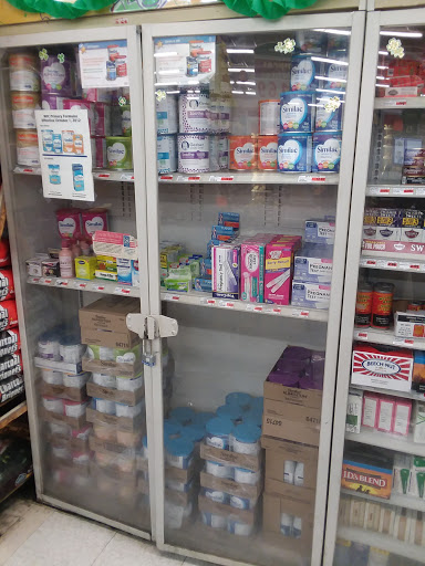 Grocery Store «Migalitos Supermercado #1», reviews and photos, 1050 S Beltline Rd, Dallas, TX 75253, USA