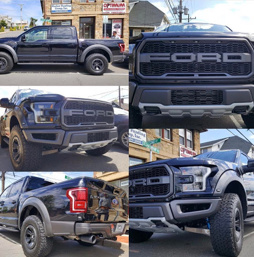 Used Car Dealer «Concept Auto Group», reviews and photos, 159 McLean Ave, Yonkers, NY 10705, USA