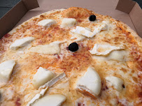 Plats et boissons du Pizzas à emporter Le Kiosque à Pizzas à Faremoutiers - n°1