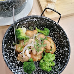 Photo n°3 de l'avis de Paula.i fait le 18/06/2022 à 15:48 sur le  A Cozinha do Miguel à Lisbon