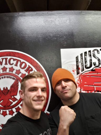 Gym «Victory MMA And Hustle Hard Boxing», reviews and photos, 254 S Academy Blvd, Colorado Springs, CO 80910, USA