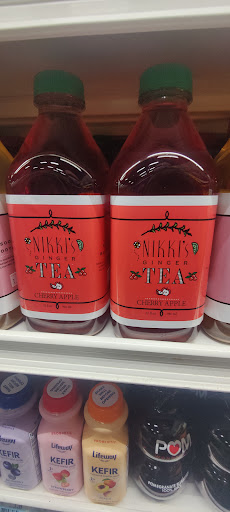 Supermarket «University Foods», reviews and photos, 1131 W Warren Ave, Detroit, MI 48201, USA