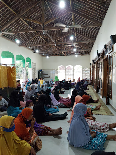 PPTQ NURUL HUDA MAGETAN