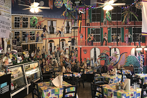 Kenny B's French Quarter Cafe image