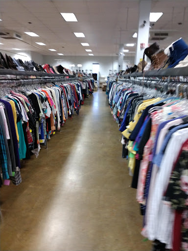 Thrift Store «Hope Family Thrift Store», reviews and photos, 1122 E 51st St, Austin, TX 78723, USA