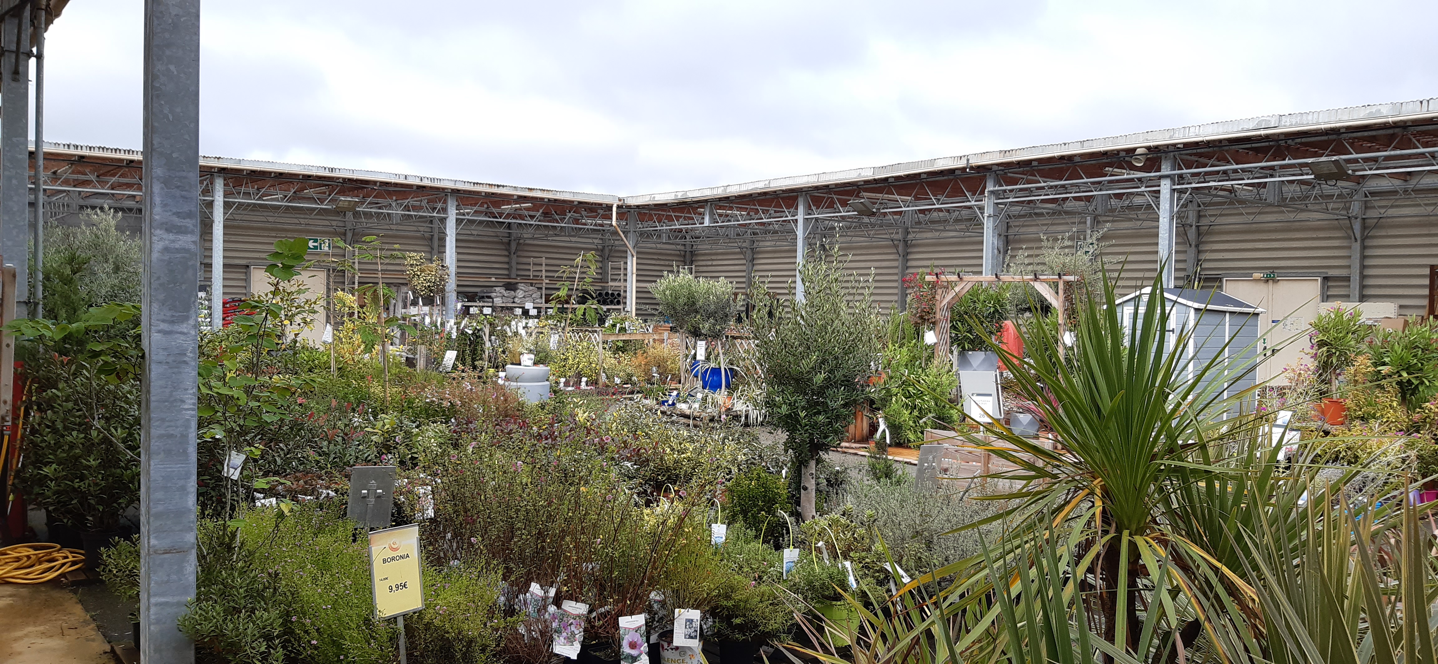 Photo n° 2 de l'avis de bricoliver.a fait le 03/10/2019 à 10:39
