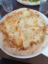 Pizza du Restaurant italien Del Arte à Clermont-Ferrand - n°14