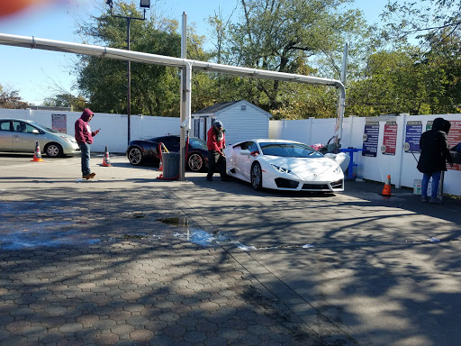 Mr. Suds Flex Car Wash en Copiague