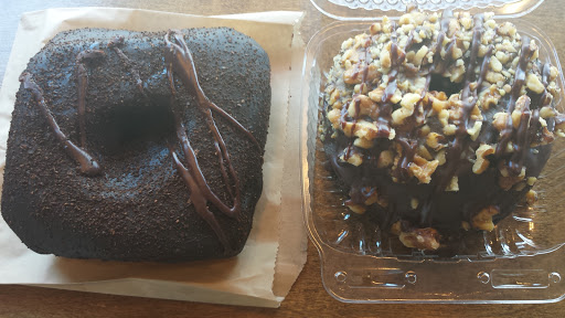 Donut Shop «Vincent Van Doughnut», reviews and photos, 40 N Central Ave, Clayton, MO 63105, USA