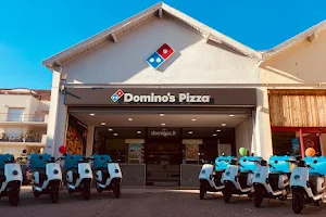 Domino's Pizza Essey-lès-Nancy image