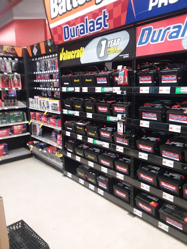 Auto Parts Store «AutoZone», reviews and photos, 554 Jermor Ln, Westminster, MD 21157, USA