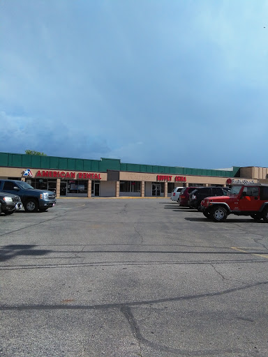 Department Store «JCPenney», reviews and photos, 1224 E Tipton St, Seymour, IN 47274, USA