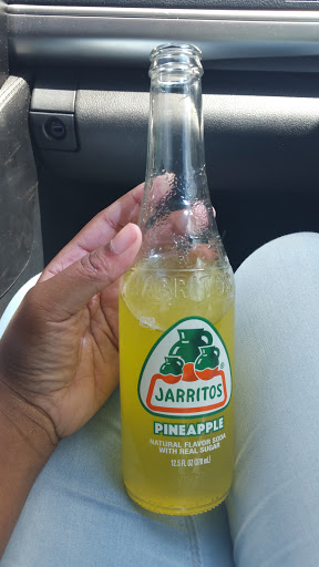 Supermarket «Huracan Supermarket», reviews and photos, 402 E Sligh Ave, Tampa, FL 33604, USA