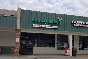 Los Jacubes Family Mexican Restaurant image