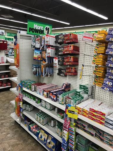 Dollar Store «Dollar Tree», reviews and photos, 6205 Coit Rd #200, Plano, TX 75024, USA