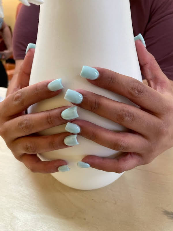 Stronger With You Nail Spa 77545
