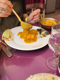 Plats et boissons du Restaurant indien India Restaurant à Rennes - n°14