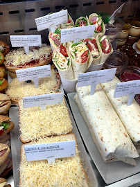Photos du propriétaire du Sandwicherie Sandwichs & Salades à Caen - n°12