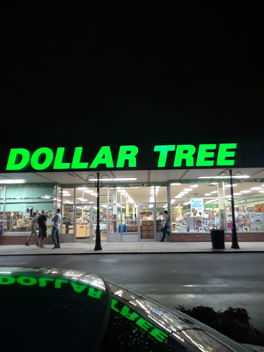 Dollar Store «Dollar Tree», reviews and photos, 230 E Main St #221, Newark, DE 19711, USA