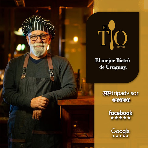 El Tío Bistró - General Líber Seregni