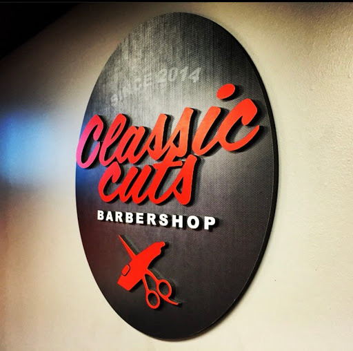 Barber Shop «Classic Cuts Barbershop», reviews and photos, 625 Lincoln Blvd, Middlesex, NJ 08846, USA