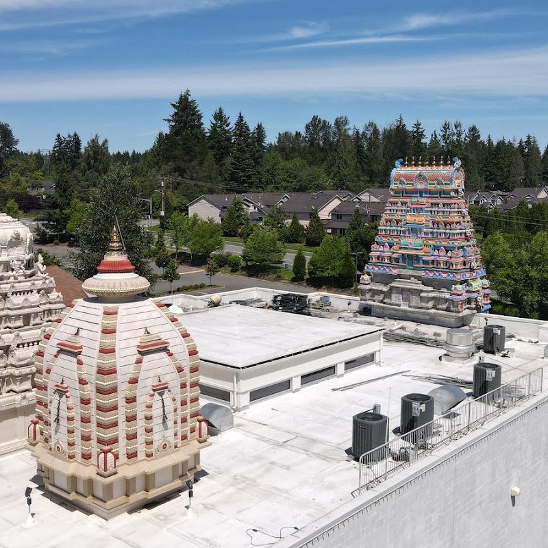 Hindu Temple & Cultural Center