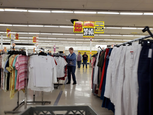 Discount Store «Kmart», reviews and photos, 1005 Wayne Ave, Chambersburg, PA 17201, USA