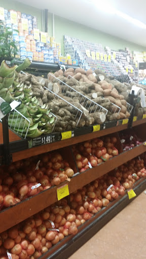 Grocery Store «C-Town Supermarkets», reviews and photos, 702 N 4th St, Allentown, PA 18102, USA
