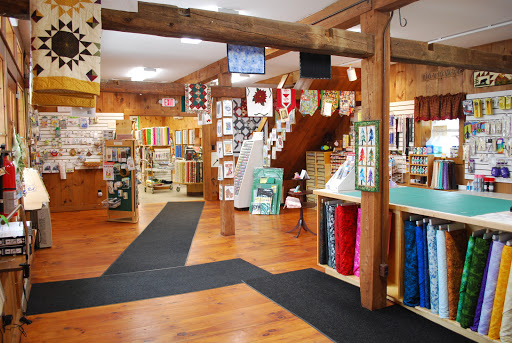 North Country Quilters & Sew 