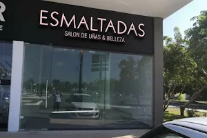 Esmaltadas Salon De Uñas image