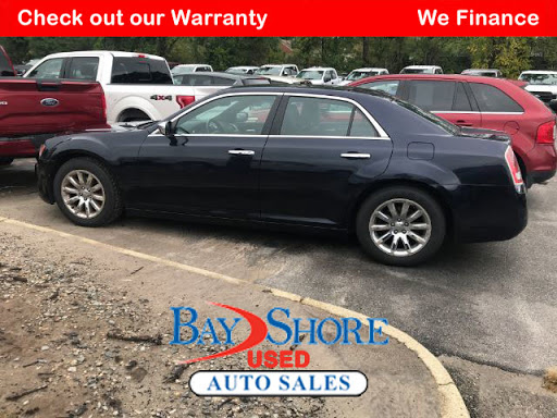 Used Car Dealer «BayShore Used Auto Sales», reviews and photos, 1305 Oceana Blvd, Virginia Beach, VA 23454, USA